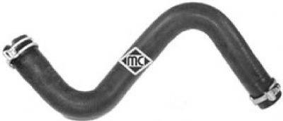 Metalcaucho 09216 Шланг радиатора