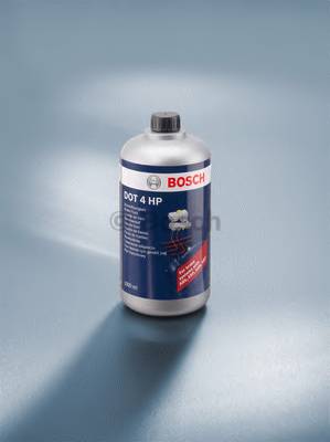 BOSCH 1 987 479 113 Жидкость тормозная ESP