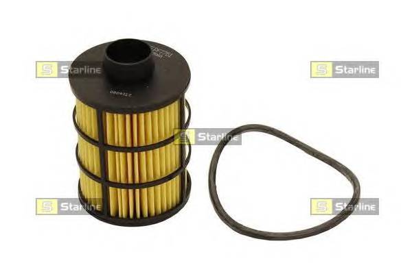 STARLINE SF PF7761 Паливний фільтр STARLINE SF PF7761 Паливний фільтр