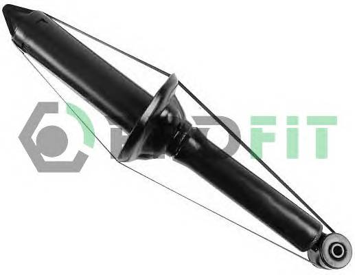 PROFIT 2002-0219 Амортизатор газовий PROFIT 2002-0219 Амортизатор газовий