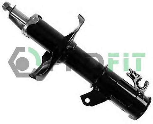 PROFIT 2004-0344 Амортизатор газовий