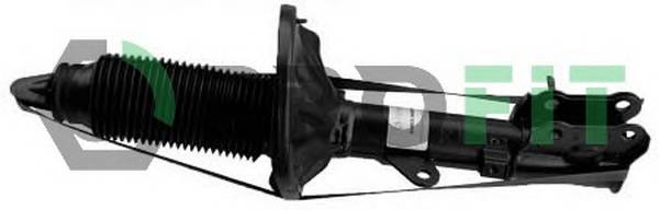 PROFIT 2004-1211 Амортизатор газовий