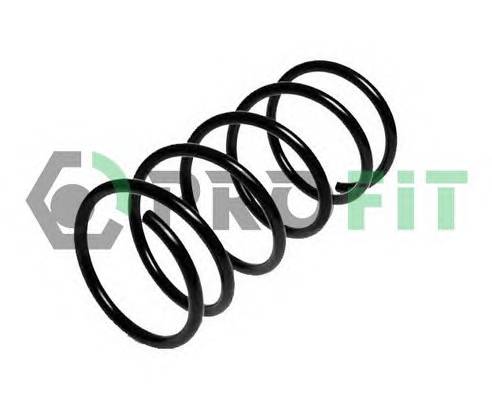 PROFIT 2010-0620 Пружини підвіски PROFIT 2010-0620 Пружини підвіски