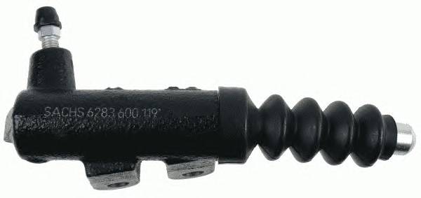 SACHS 6283 600 119 Рабочий цилиндр, система сц... SACHS 6283 600 119 Рабочий цилиндр, система сц...