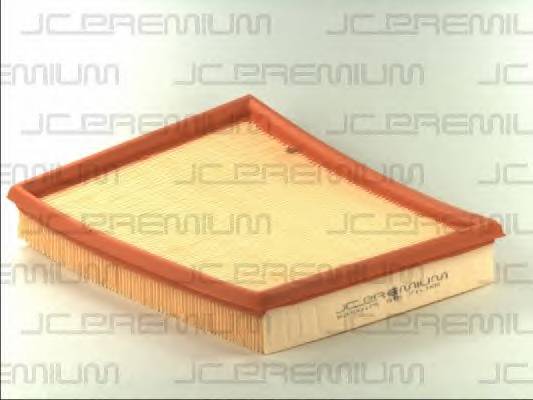JC PREMIUM B20001PR Воздушный фильтр JC PREMIUM B20001PR Воздушный фильтр