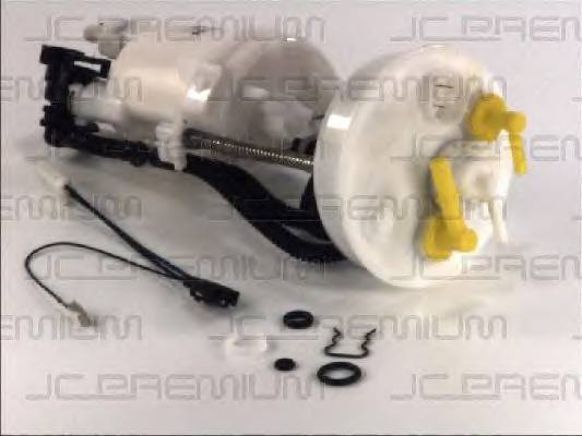 JC PREMIUM B34034 Паливний фільтр JC PREMIUM B34034 Паливний фільтр