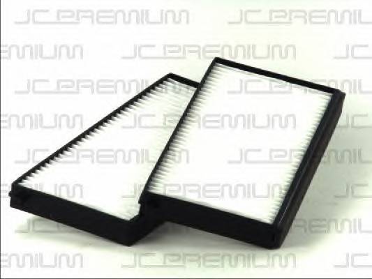 JC PREMIUM B40308PR Фильтр, воздух во внутренно... JC PREMIUM B40308PR Фильтр, воздух во внутренно...
