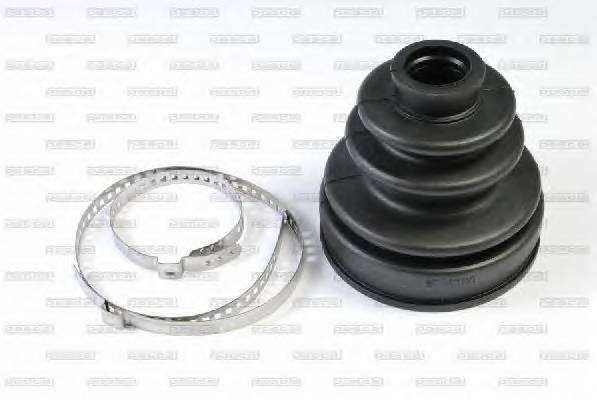 PASCAL G62003PC Комплект пылника, приводно