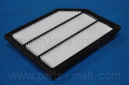 PARTS-MALL PAA-084 Повітряний фільтр PARTS-MALL PAA-084 Повітряний фільтр