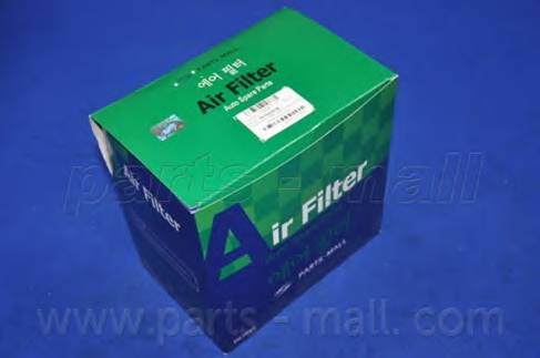 PARTS-MALL PAB-002 Повітряний фільтр PARTS-MALL PAB-002 Повітряний фільтр