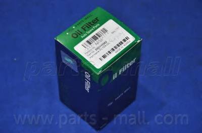 PARTS-MALL PBT-007 Масляний фільтр PARTS-MALL PBT-007 Масляний фільтр
