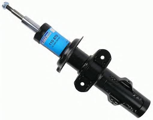 SACHS 110 870 Амортизатор SACHS 110 870 Амортизатор