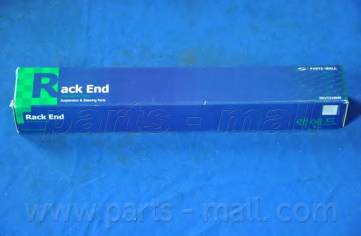 PARTS-MALL PXCUB-002 Осевой шарнир, рулевая тяга