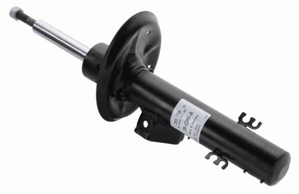 SACHS 310 718 Амортизатор SACHS 310 718 Амортизатор