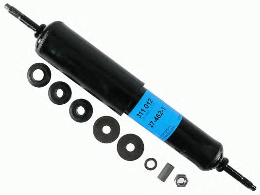 SACHS 311 012 Амортизатор SACHS 311 012 Амортизатор