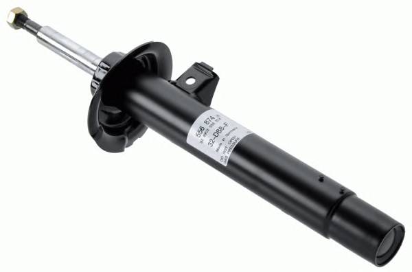 SACHS 556 874 Амортизатор SACHS 556 874 Амортизатор