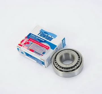 FINWHALE HB111 Подшипник ступицы наруж. пе... FINWHALE HB111 Подшипник ступицы наруж. пе...