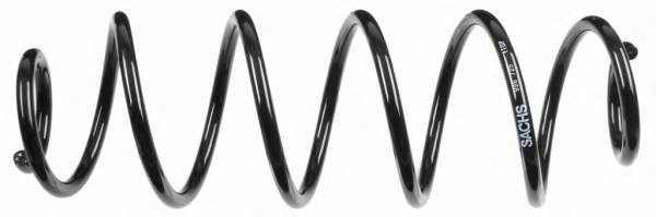 SACHS 996 725 Пружина ходовой части