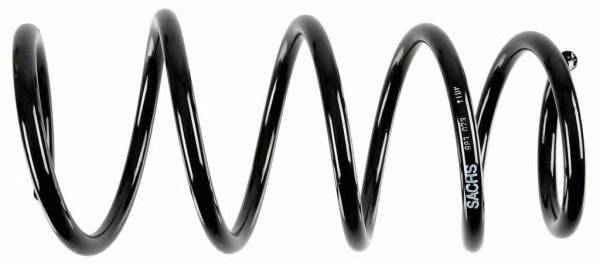 SACHS 993 073 Пружина ходовой части