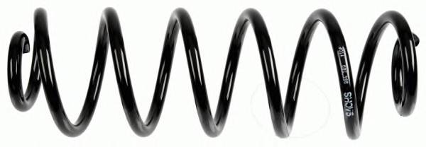 SACHS 994 380 Пружина ходовой части