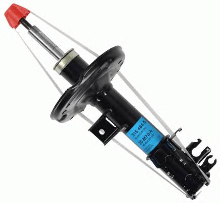 SACHS 315 464 Амортизатор SACHS 315 464 Амортизатор
