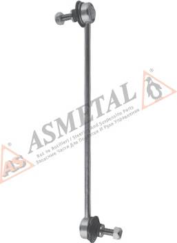 As-Metal 26FR1705 Тяга cтабилизатора Focus II/C-Max/