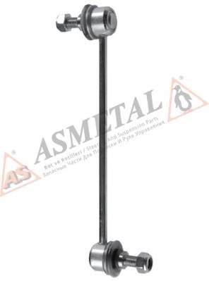 As-Metal 26OP05 Тяга стабилизатора перед. Co