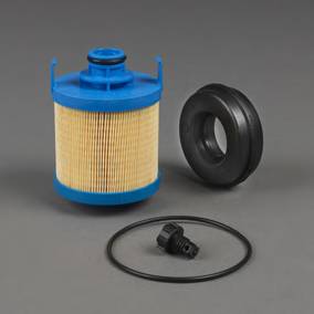 DONALDSON X770734 Фільтр палива