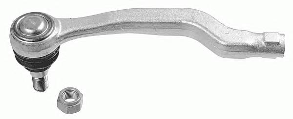 LEMFORDER 26520 02 KONCOWKA DRҐІKA MERCEDES LEMFORDER 26520 02 KONCOWKA DRҐІKA MERCEDES