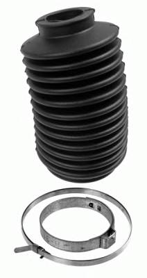 LEMFORDER 30112 01 Пыльник рул. рейки FIAT, PORSCHE, S