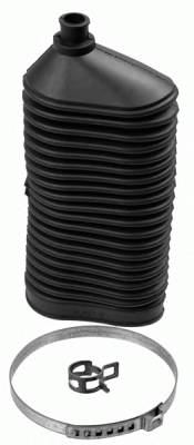 LEMFORDER 3021801 OSONA PRZEK KIER LEMFORDER 30218 01 MERCEDES A-KLA