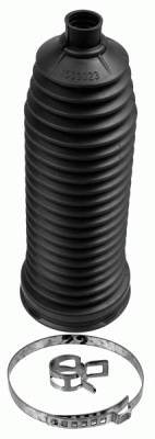 LEMFORDER 33925 01 Пыльник рул. рейки MB, VW пере