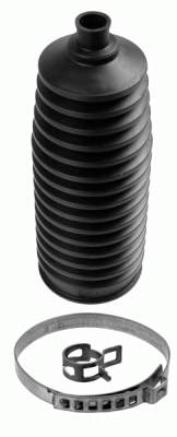 LEMFORDER 30918 01 OSЈONA PRZEKЈADNI KIEROWNICZEJ FIAT