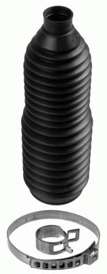 LEMFORDER 34921 01 Пыльник рул. рейки AUDI, SKODA, VW 