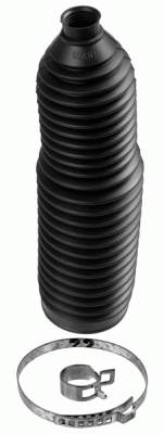 LEMFORDER 34922 01 Пыльник рул. рейки AUDI, VW пер