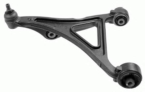 LEMFORDER 3435801 WAHACZ LEMFORDER 3435801 LEWY CHRYSLER 300C 3.5-5.