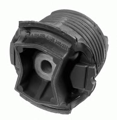 LEMFORDER 34646 01 PODUSZKA TYLNEJ BELKI MERCEDES