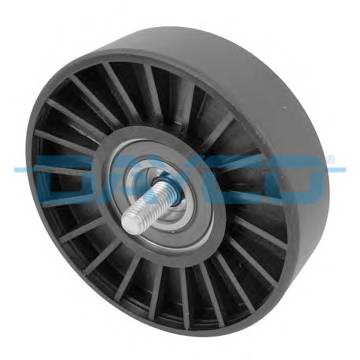 DAYCO APV1011 Паразитный / ведущий ролик, 