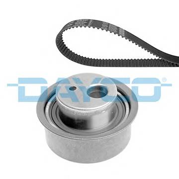 DAYCO KTB116 Комплект ремня ГРМ DAYCO KTB116 Комплект ремня ГРМ