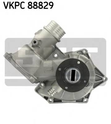 SKF VKPC 88829 Водяний насос SKF VKPC 88829 Водяний насос