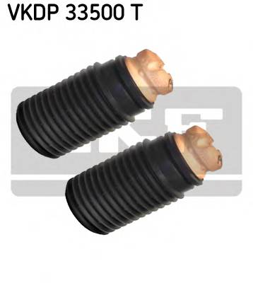 SKF VKDP 33500 T Пылезащитный комилект, амо