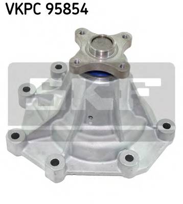 SKF VKPC 95854 Водяний насос SKF VKPC 95854 Водяний насос