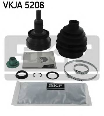 SKF VKJA 5208 Шарнирный комплект, привод