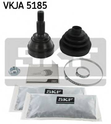 SKF VKJA 5185 Шарнирный комплект, привод