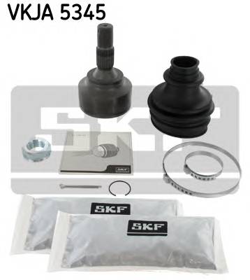SKF VKJA 5345 Шарнирный комплект, привод