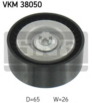 SKF VKM 38050 Паразитний / провідний роли... SKF VKM 38050 Паразитний / провідний роли...