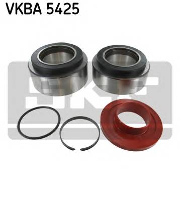 SKF VKBA 5425 Комплект подшипника ступиц
