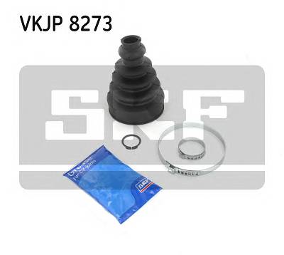 SKF VKJP 8273 Комплект пылника, приводно