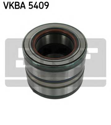 SKF VKBA 5409 Комплект подшипника ступиц