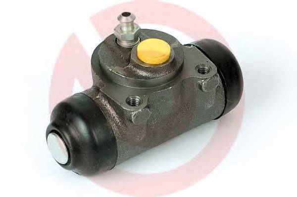 BREMBO A 12 101 Колесный тормозной цилиндр